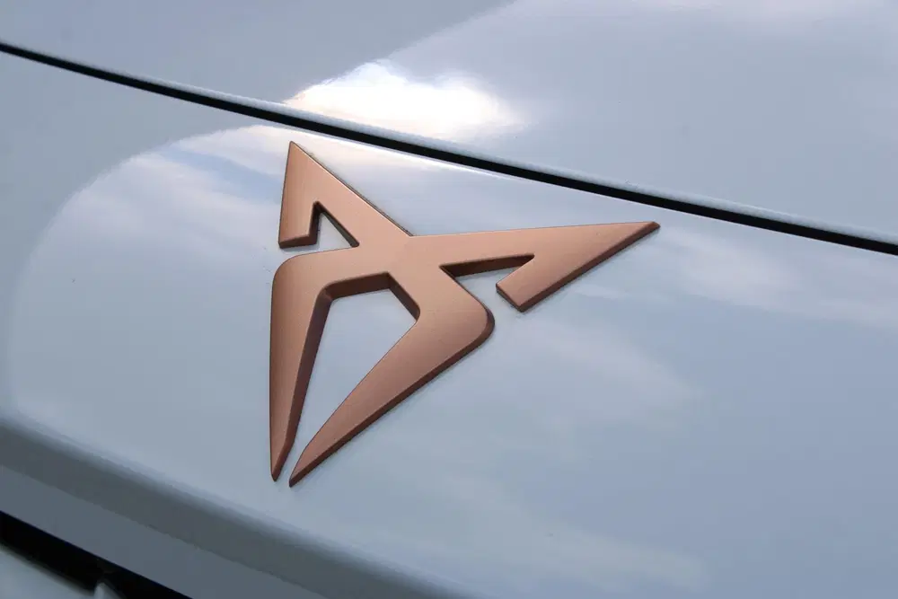 Cupra Formentor 1.5 TSI e-Hybrid Business uit 2025, foto 8