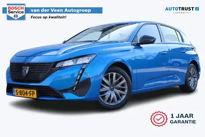 Peugeot 308 1.2 PureTech Active Pack Business uit 2023