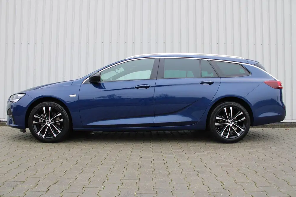 Opel Insignia 1.5 CDTI Ultimate uit 2021, foto 10