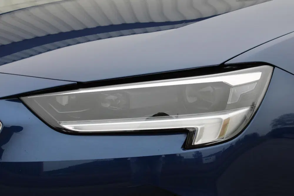 Opel Insignia 1.5 CDTI Ultimate uit 2021, foto 6
