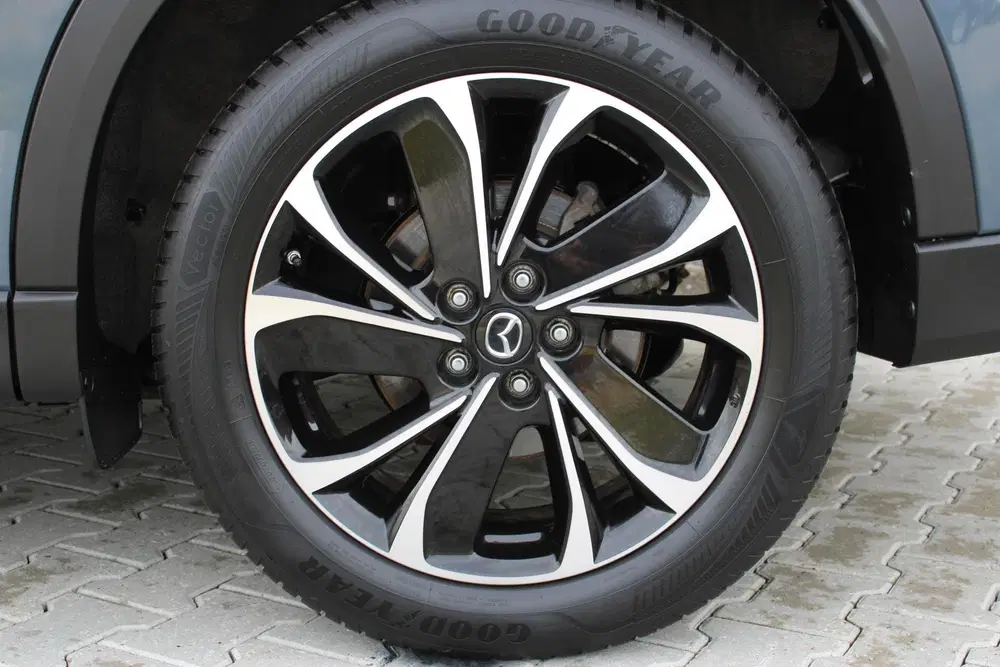 Mazda CX-5 2.0 e-SkyActiv-G M Hybrid 165 Advantage uit 2023, foto 13