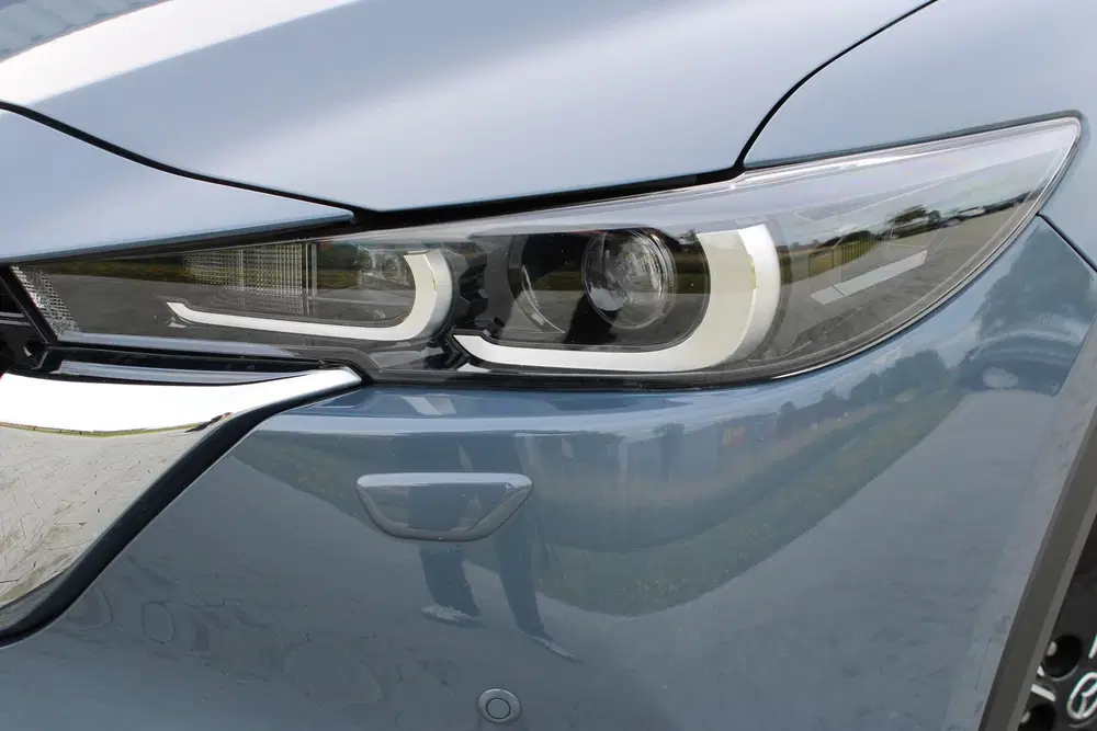Mazda CX-5 2.0 e-SkyActiv-G M Hybrid 165 Advantage uit 2023, foto 6
