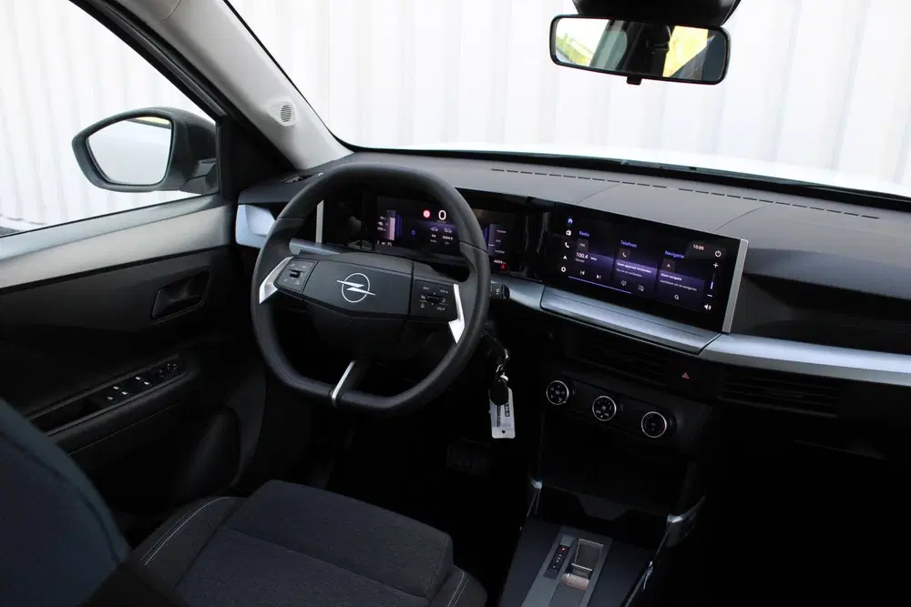 Opel Frontera Electric Edition 44 kWh uit 2025, foto 2