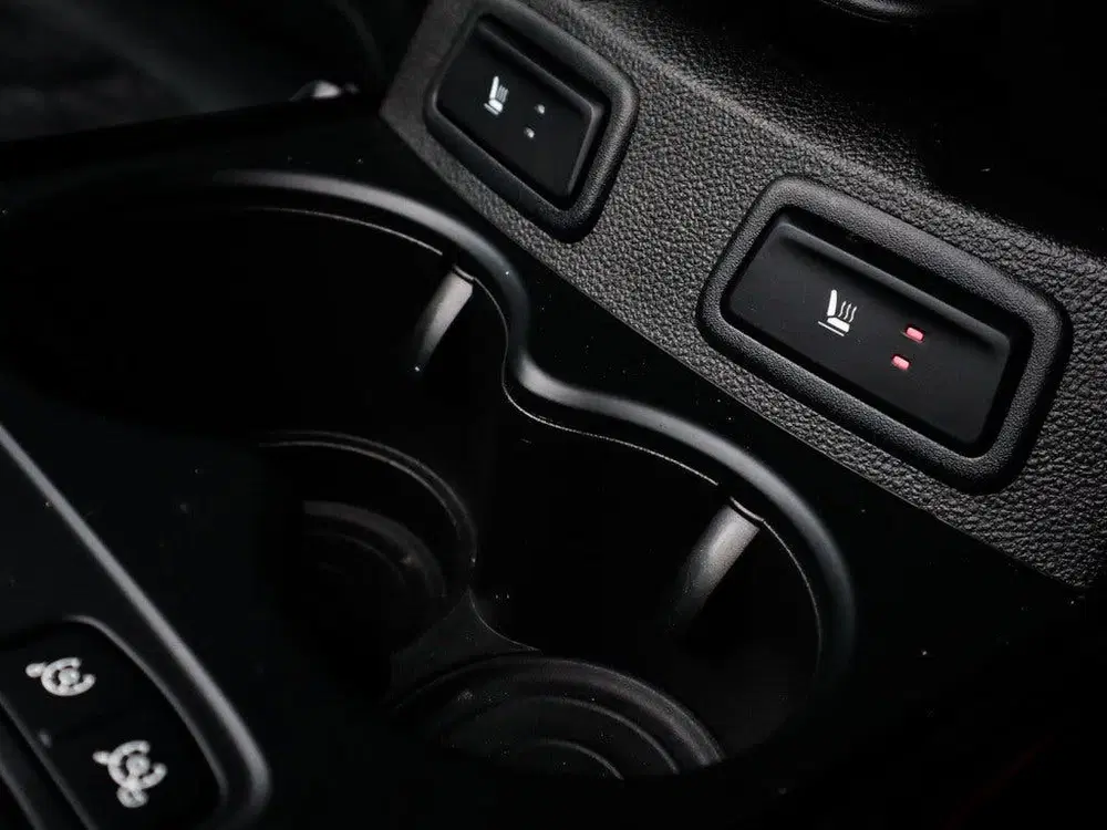 Renault Kadjar 1.3 TCe Black Edition 2e-Eig. & Keurig-Ond uit 2022, foto 10