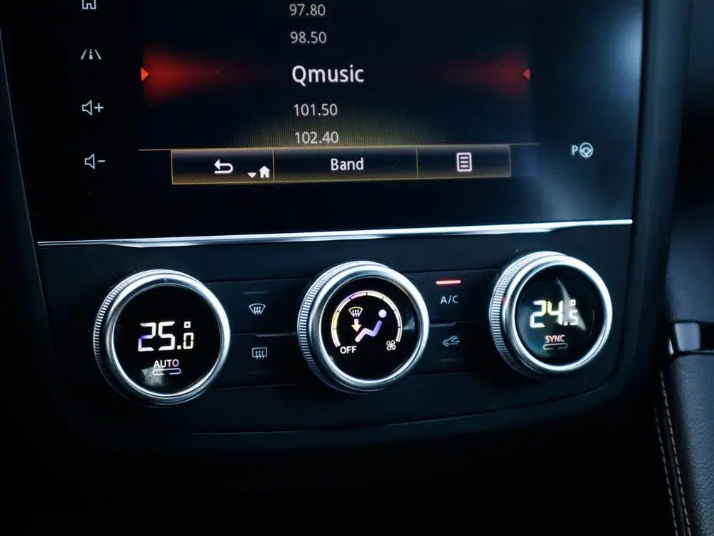 Renault Kadjar 1.3 TCe Black Edition 2e-Eig. & Keurig-Ond uit 2022, foto 12