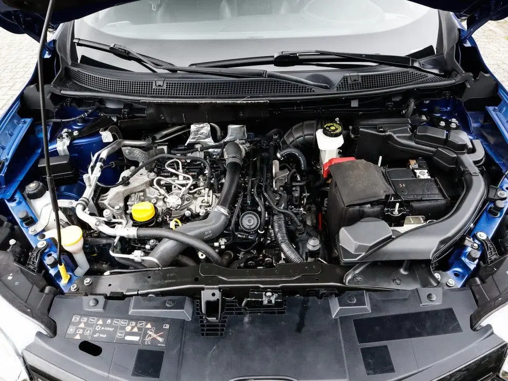 Renault Kadjar 1.3 TCe Black Edition 2e-Eig. & Keurig-Ond uit 2022, foto 14