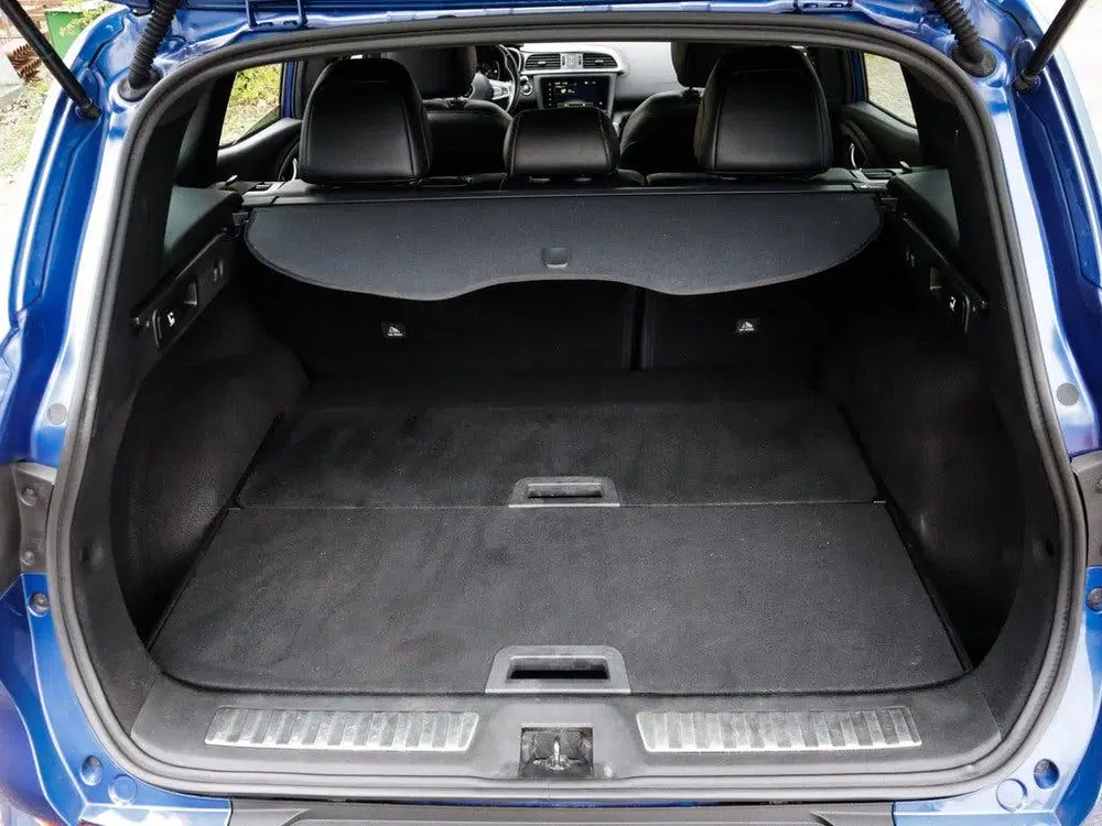 Renault Kadjar 1.3 TCe Black Edition 2e-Eig. & Keurig-Ond uit 2022, foto 15