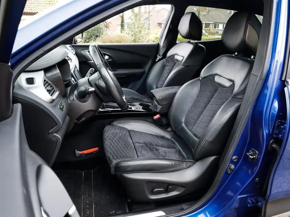 Renault Kadjar 1.3 TCe Black Edition 2e-Eig. & Keurig-Ond uit 2022, foto 7