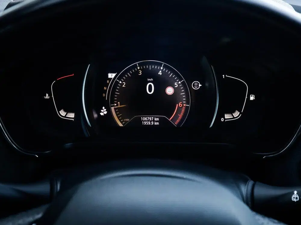 Renault Kadjar 1.3 TCe Black Edition 2e-Eig. & Keurig-Ond uit 2022, foto 9