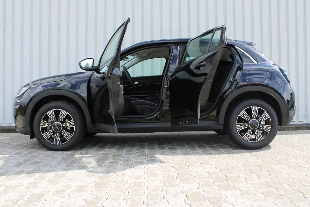 Fiat 600 1.2 Hybrid Urban l Incl. 12 maanden garant uit 2025, foto 15