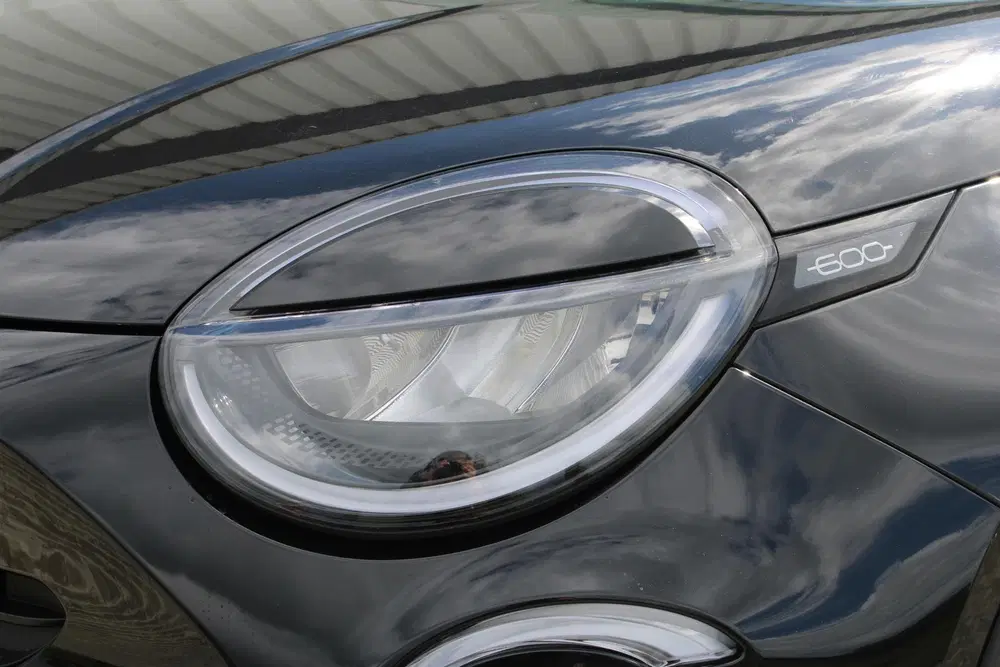 Fiat 600 1.2 Hybrid Urban l Incl. 12 maanden garant uit 2025, foto 6