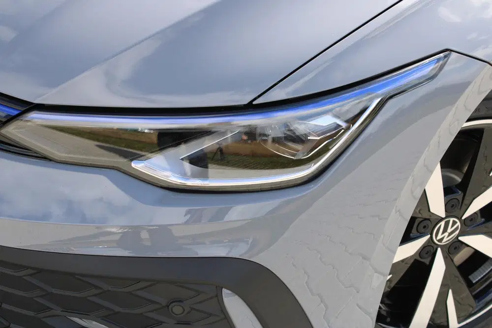 Volkswagen Golf 1.5 eHybrid GTE uit 2025, foto 6