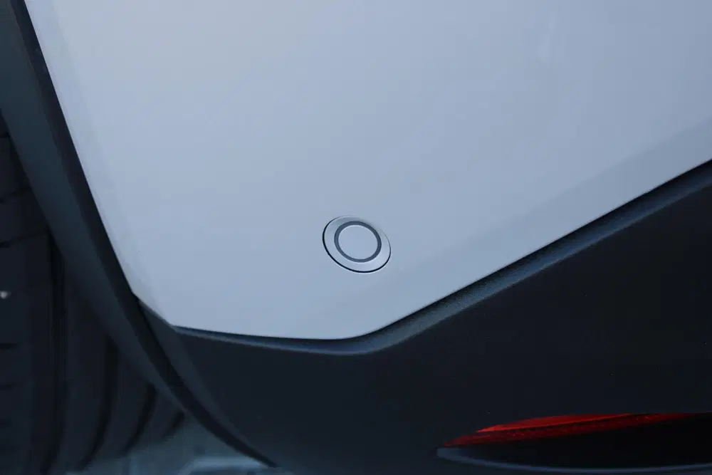 Fiat 600 1.2 Hybrid Pop uit 2025, foto 12