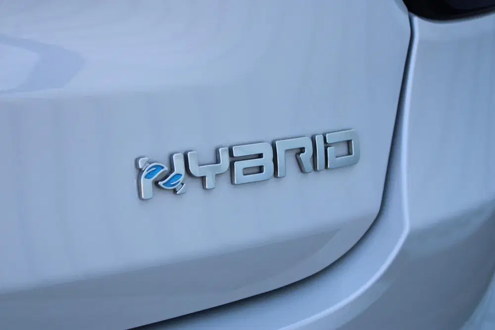 Fiat 600 1.2 Hybrid Pop uit 2025, foto 13