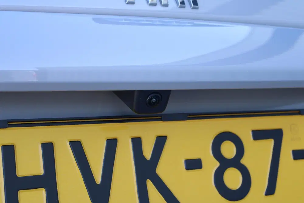 Fiat 600 1.2 Hybrid Pop uit 2025, foto 14