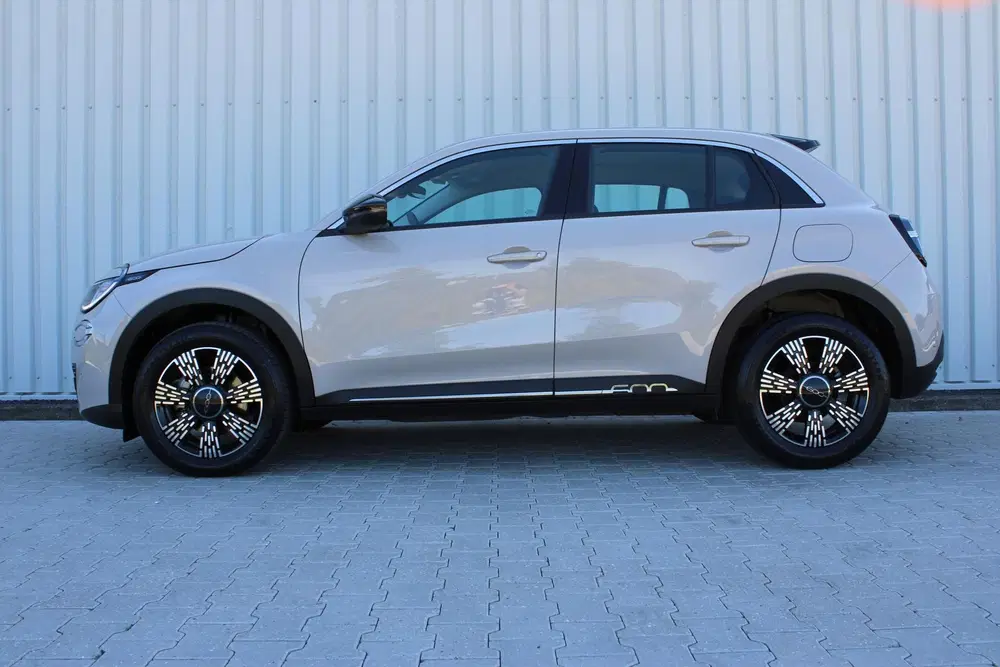 Fiat 600 1.2 Hybrid Pop uit 2025, foto 15