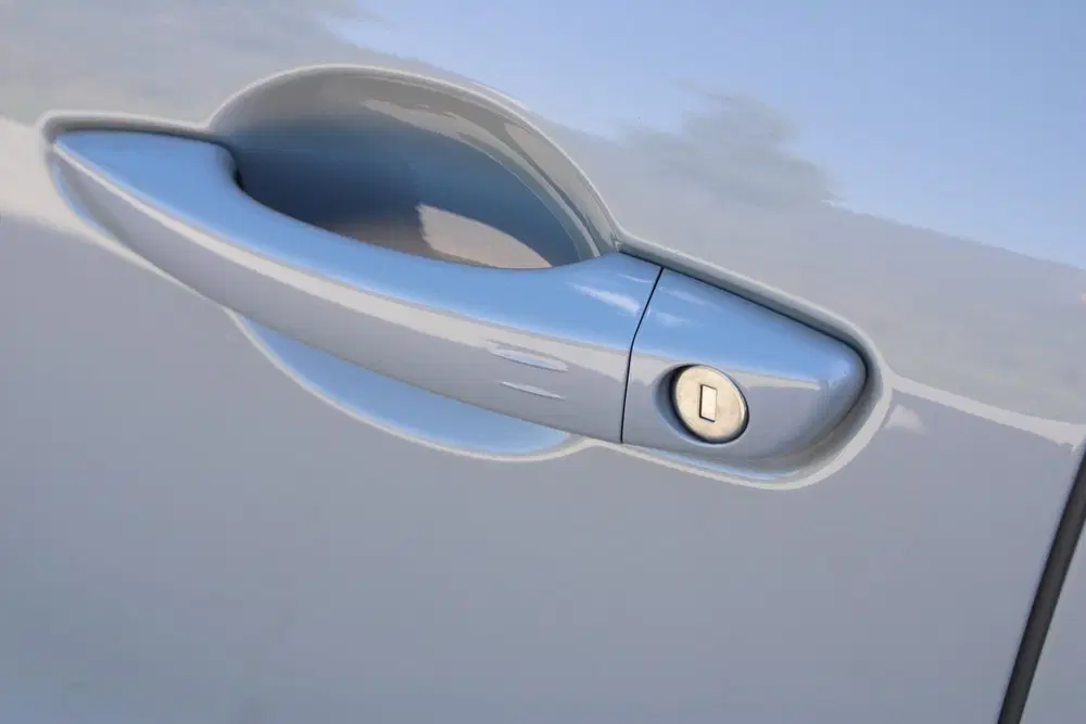 Fiat 600 1.2 Hybrid Pop uit 2025, foto 8