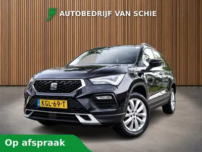 SEAT Ateca 1.0 TSI Style Business Intense 2e-Eig & Ke uit 2024