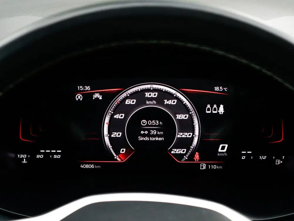 SEAT Ateca 1.0 TSI Style Business Intense 2e-Eig & Ke uit 2024, foto 13