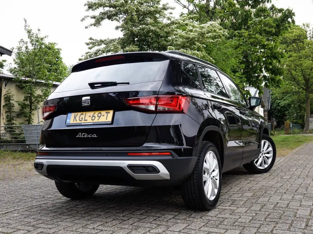 SEAT Ateca 1.0 TSI Style Business Intense 2e-Eig & Ke uit 2024, foto 2
