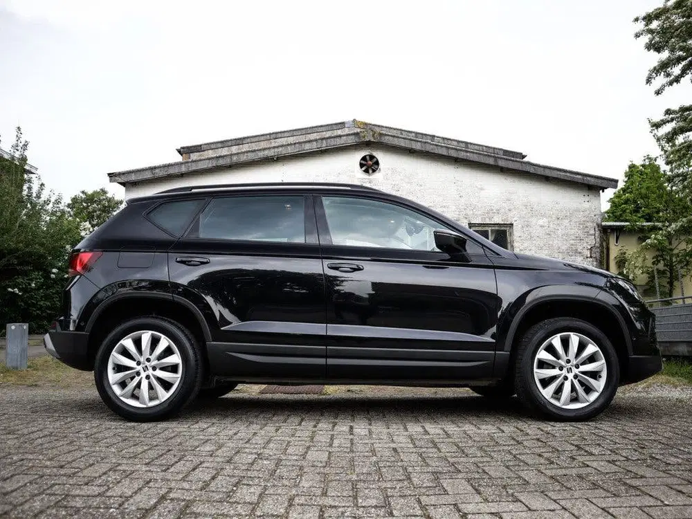 SEAT Ateca 1.0 TSI Style Business Intense 2e-Eig & Ke uit 2024, foto 4