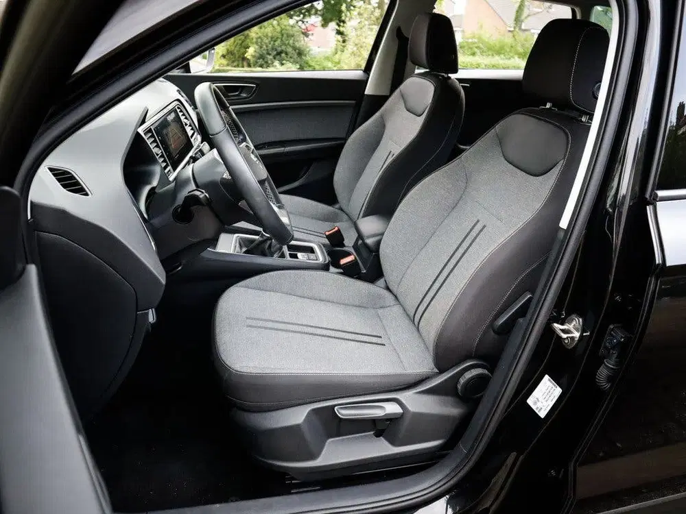 SEAT Ateca 1.0 TSI Style Business Intense 2e-Eig & Ke uit 2024, foto 7