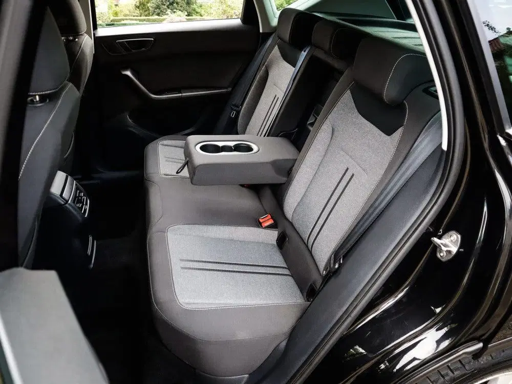 SEAT Ateca 1.0 TSI Style Business Intense 2e-Eig & Ke uit 2024, foto 8