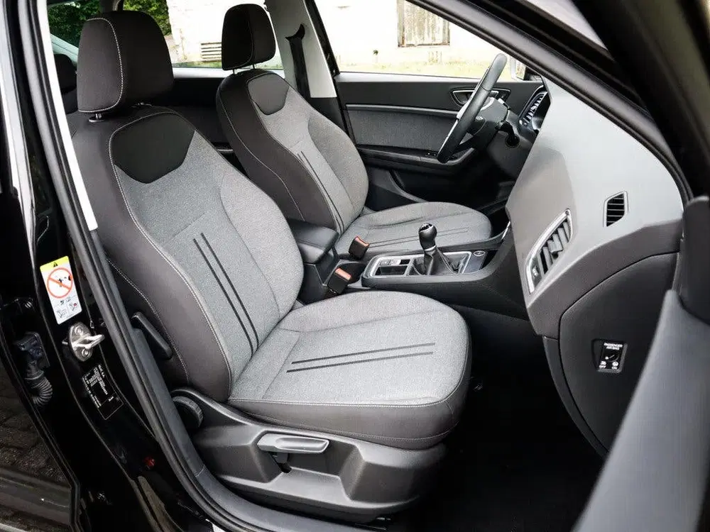 SEAT Ateca 1.0 TSI Style Business Intense 2e-Eig & Ke uit 2024, foto 9
