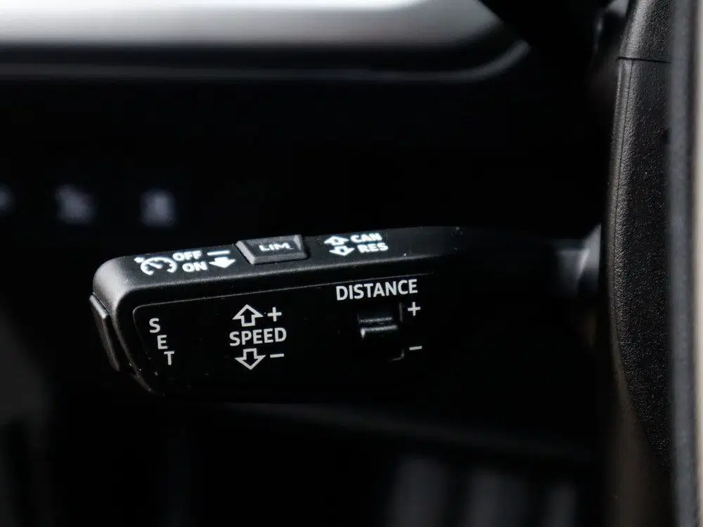 Audi Q4 e-tron 35 Advanced edition 55 kWh 1e-Eig. uit 2022, foto 15
