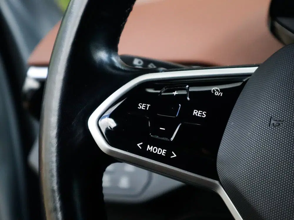 Volkswagen ID.4 Business 77 kWh 3-Fase 1e-Eig. & Dealer-On uit 2021, foto 11