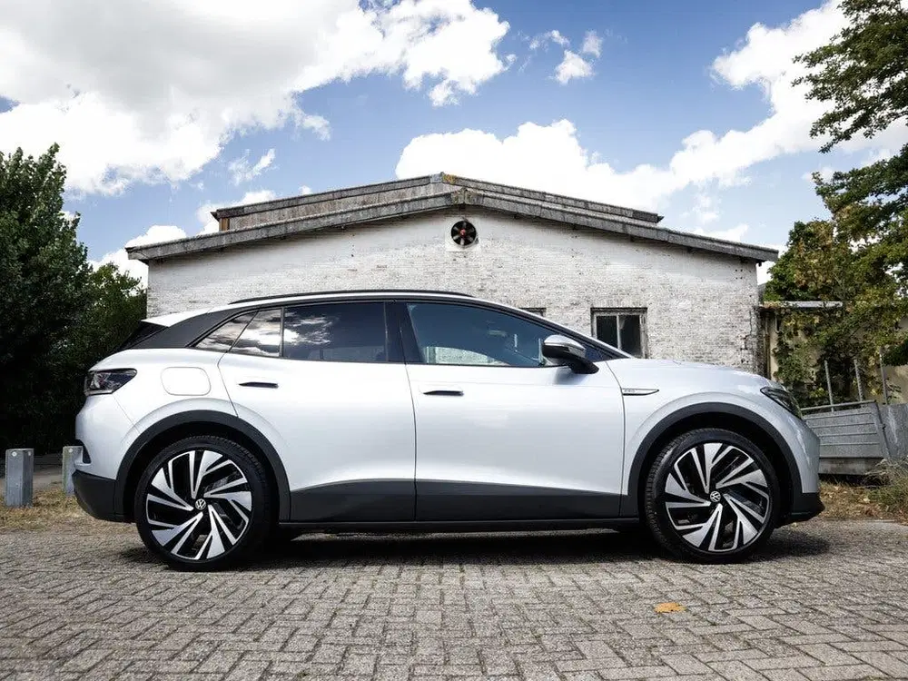 Volkswagen ID.4 Business 77 kWh 3-Fase 1e-Eig. & Dealer-On uit 2021, foto 4