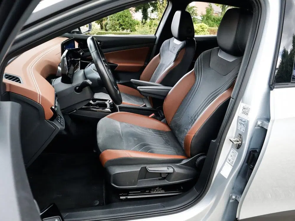 Volkswagen ID.4 Business 77 kWh 3-Fase 1e-Eig. & Dealer-On uit 2021, foto 7