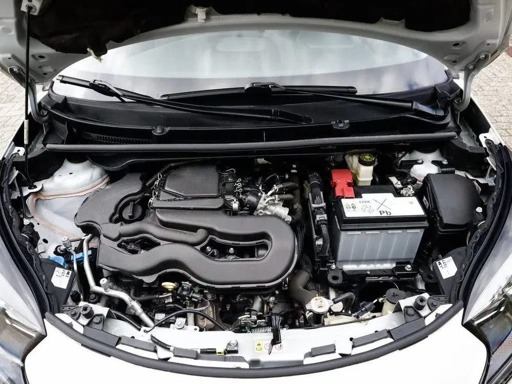 Toyota Aygo X 1.0 VVT-i MT Play 1e-Eig. & Keurig-Onderh uit 2022, foto 8