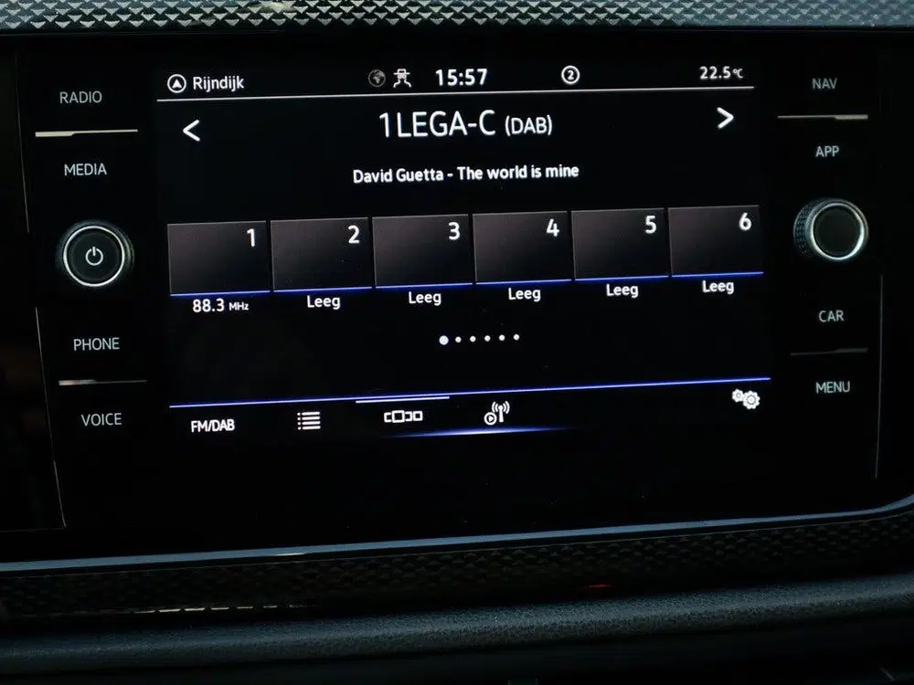 Volkswagen Taigo 1.0 TSI Life 1e-Eig. & Dealer-Onderh BOVAG uit 2022, foto 12