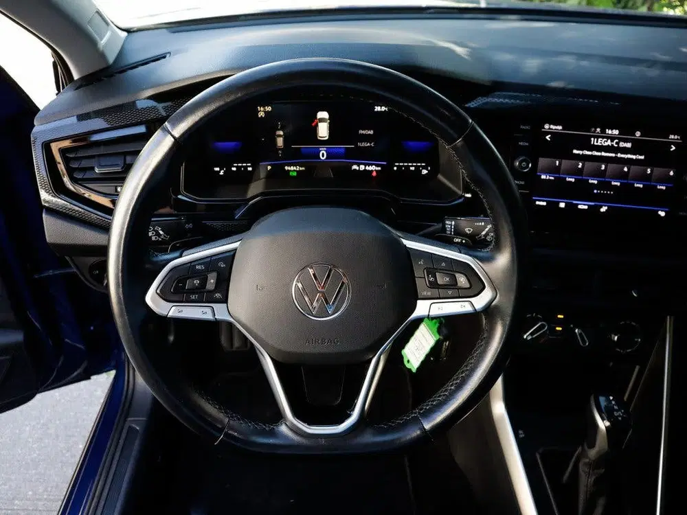 Volkswagen Taigo 1.0 TSI Life 1e-Eig. & Dealer-Onderh BOVAG uit 2022, foto 5