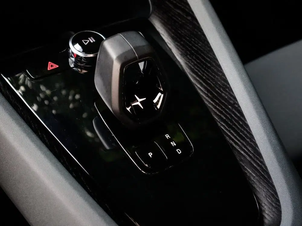Polestar 2 Long Range Dual Motor Launch Edition 78kWh uit 2021, foto 10