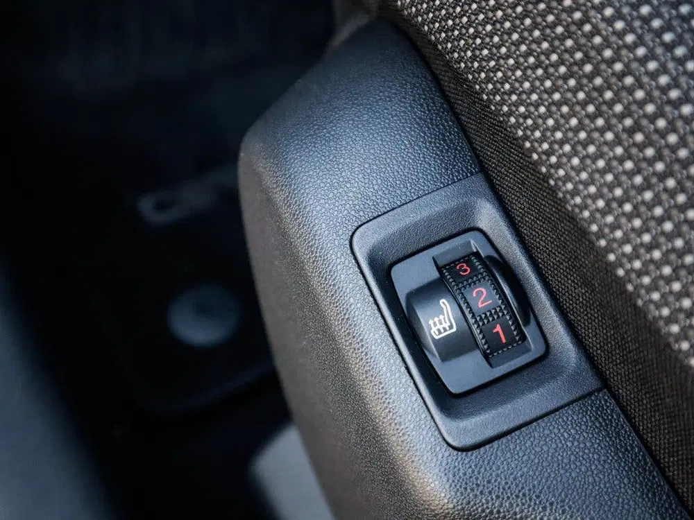 Citroën C3 Aircross Citroen C3 Aircross 1.2 PureTech Shine 1e uit 2022, foto 11