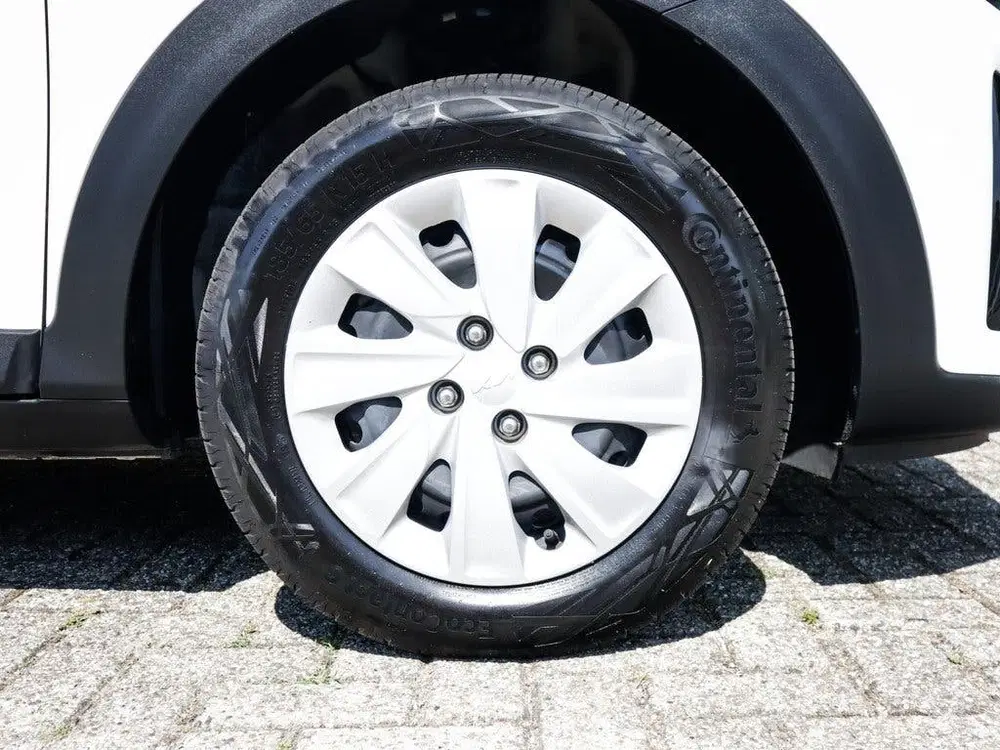 Kia Stonic 1.0 T-GDi MHEV ComfortLine 1e-Eig. & Keuri uit 2022, foto 15