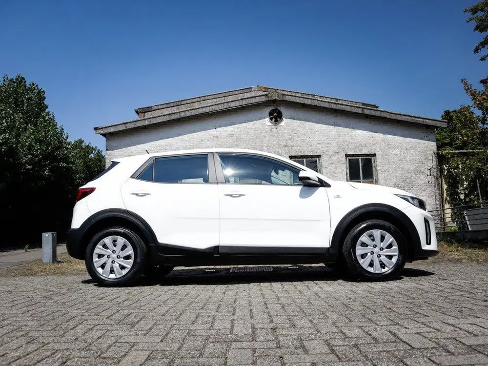 Kia Stonic 1.0 T-GDi MHEV ComfortLine 1e-Eig. & Keuri uit 2022, foto 4