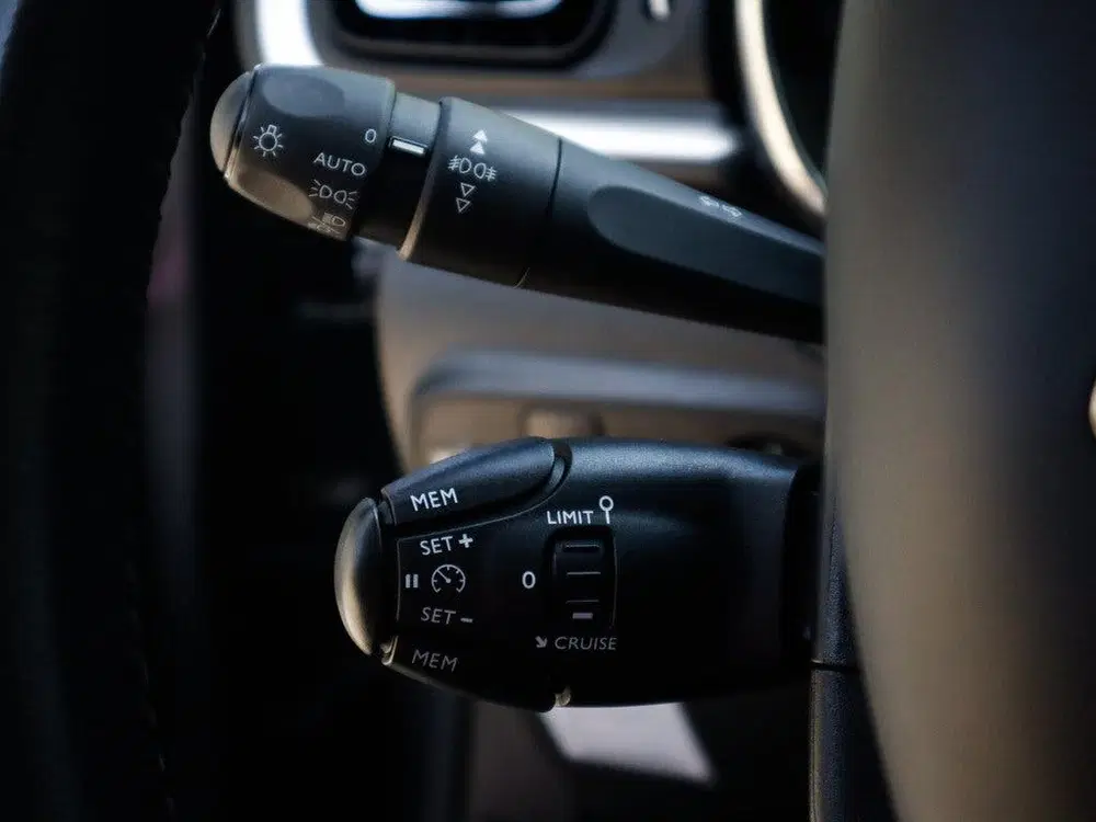 Citroën C3 Citroen C3 1.2 PureTech Shine 1e-Eig. & De uit 2021, foto 12