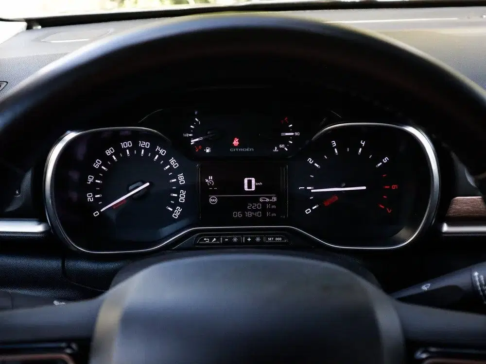Citroën C3 Citroen C3 1.2 PureTech Shine 1e-Eig. & De uit 2021, foto 13