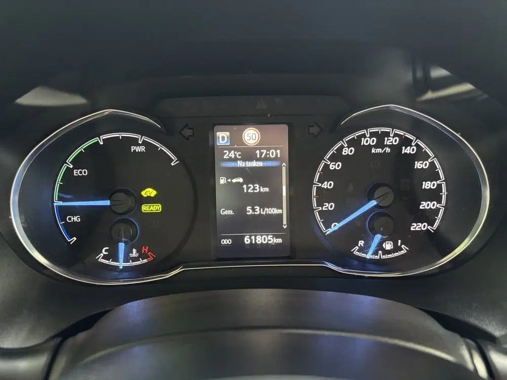 Toyota Yaris 1.5 Hybrid Dynamic 1e-Eig. & Keurig-Onderh uit 2019, foto 9