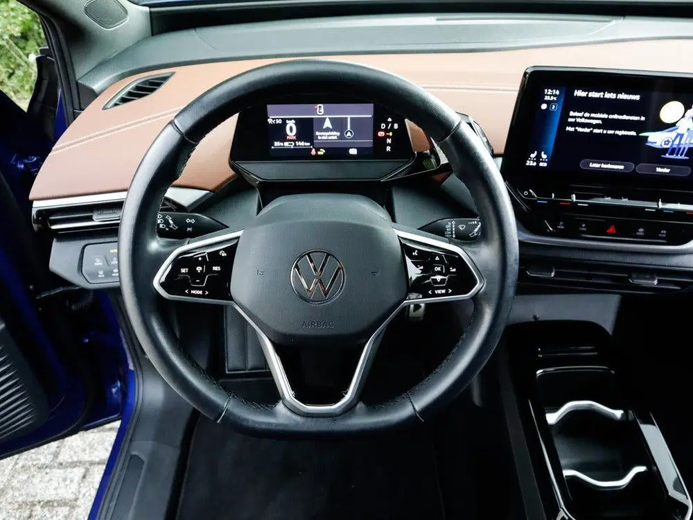 Volkswagen ID.4 Business 77 kWh 3-Fase 2e-Eig. & Dealer-On uit 2021, foto 5