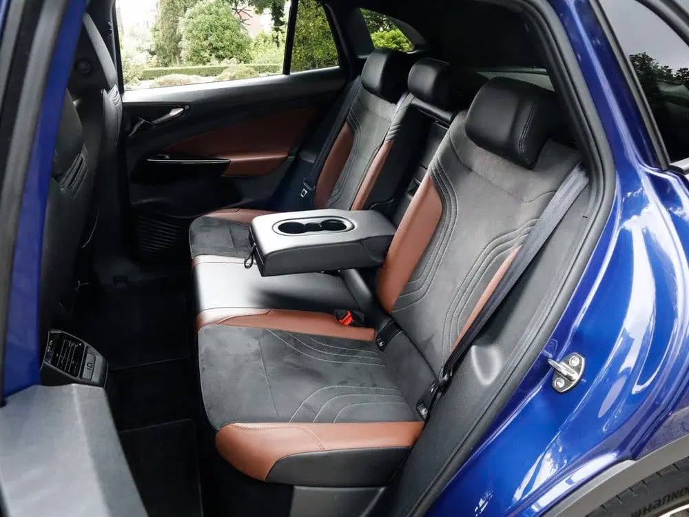Volkswagen ID.4 Business 77 kWh 3-Fase 2e-Eig. & Dealer-On uit 2021, foto 8
