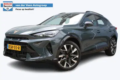 Cupra Formentor 1.5 TSI e-Hybrid VZ Performance 272pk uit 2026