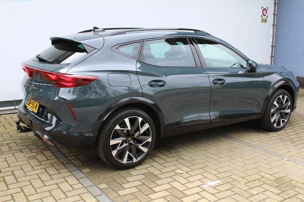 Cupra Formentor 1.5 TSI e-Hybrid VZ Performance 272pk uit 2026, foto 3
