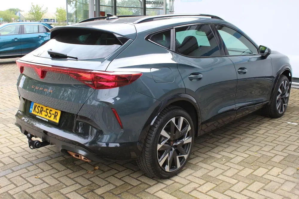 Cupra Formentor 1.5 TSI e-Hybrid VZ Performance 272pk uit 2026, foto 5