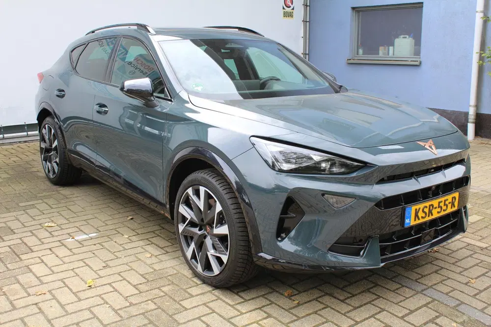 Cupra Formentor 1.5 TSI e-Hybrid VZ Performance 272pk uit 2026, foto 6