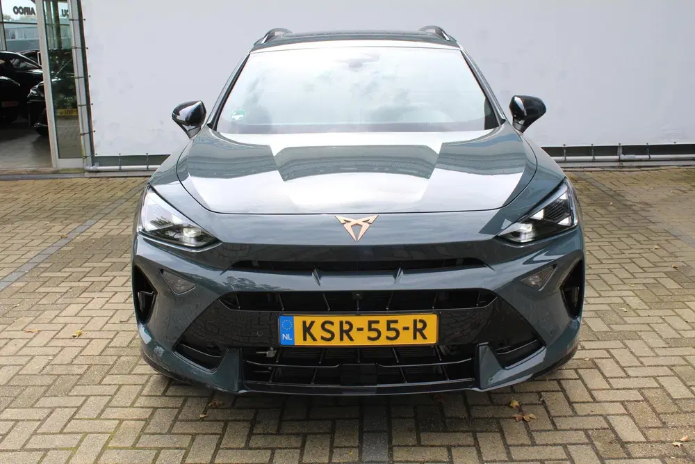 Cupra Formentor 1.5 TSI e-Hybrid VZ Performance 272pk uit 2026, foto 7