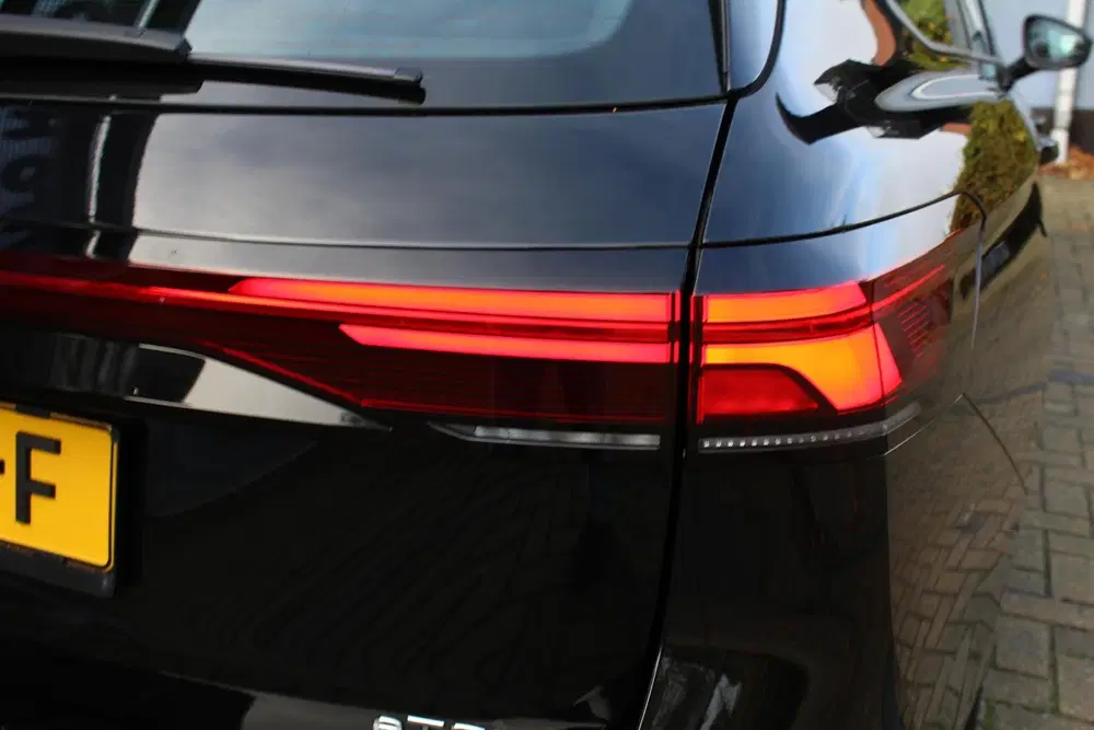 Volkswagen Passat 1.5 eTSI 150 pk uit 2024, foto 12